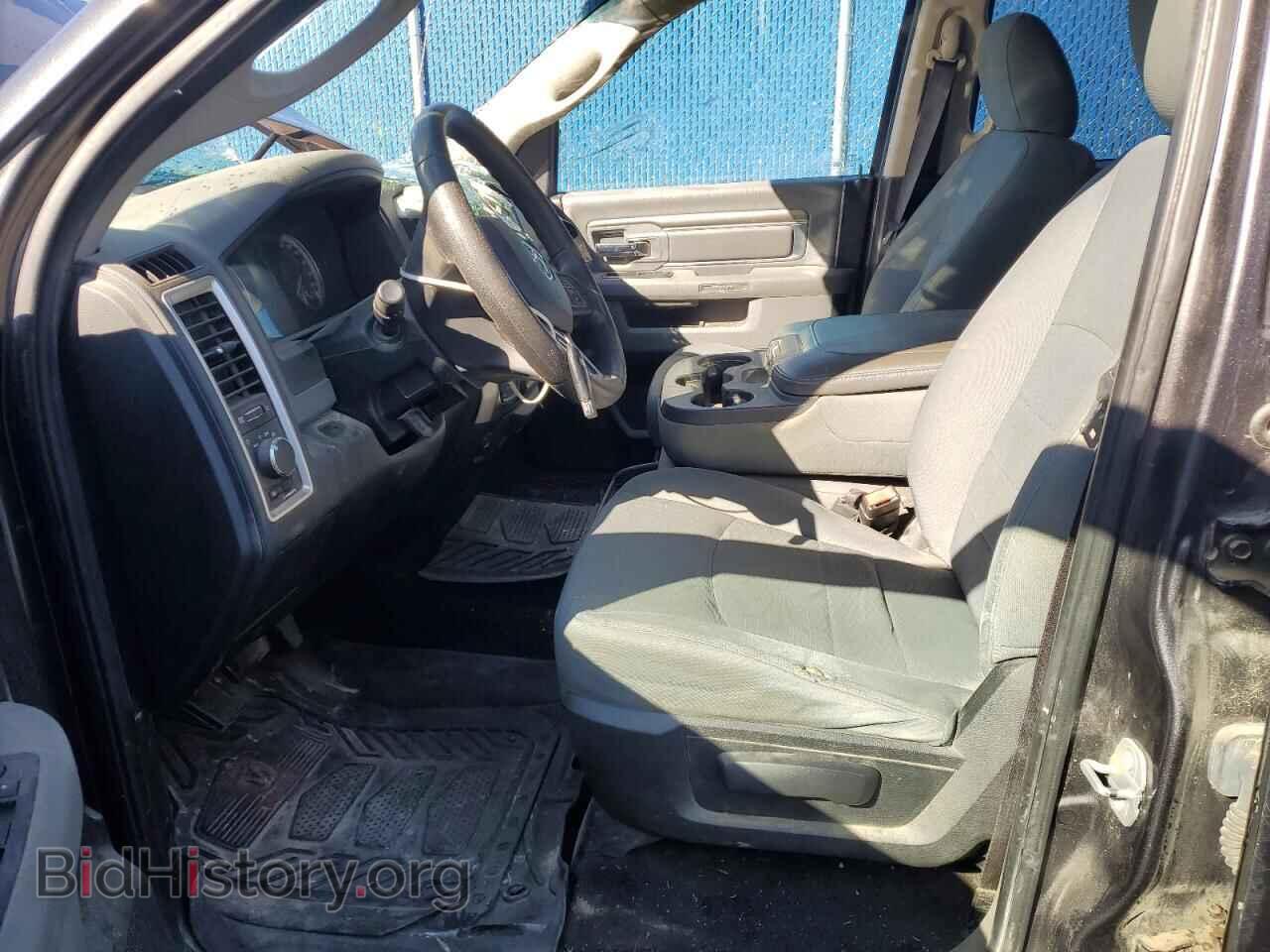 2017 RAM 1500 - VIN: 1C6RR7LT8HS663657 - Фото 7