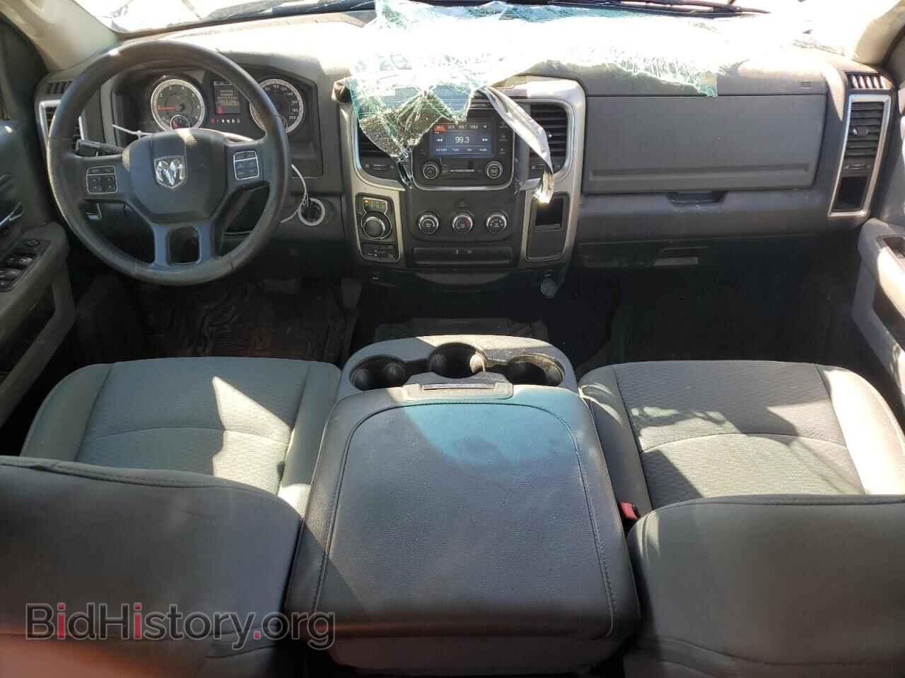 2017 RAM 1500 - VIN: 1C6RR7LT8HS663657 - Фото 8