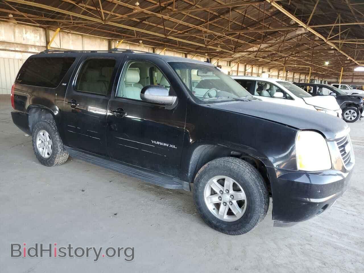 2013 GMC YUKON - VIN: 1GKS2KE78DR301139 - Фото 4