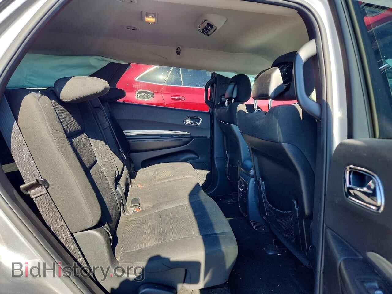 2014 DODGE DURANGO - VIN: 1C4RDJAG9EC973302 - Photo 11