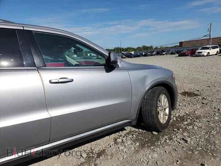 2014 DODGE DURANGO - VIN: 1C4RDJAG9EC973302 - Photo 15