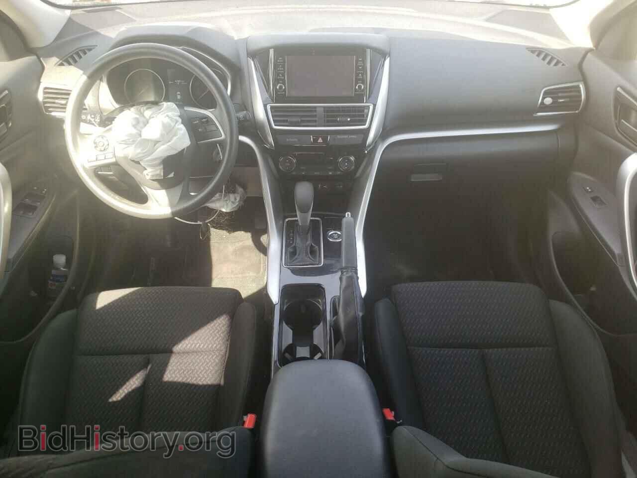 2019 MITSUBISHI ECLIPSE - VIN: JA4AT3AA4KZ038084 - Photo 8