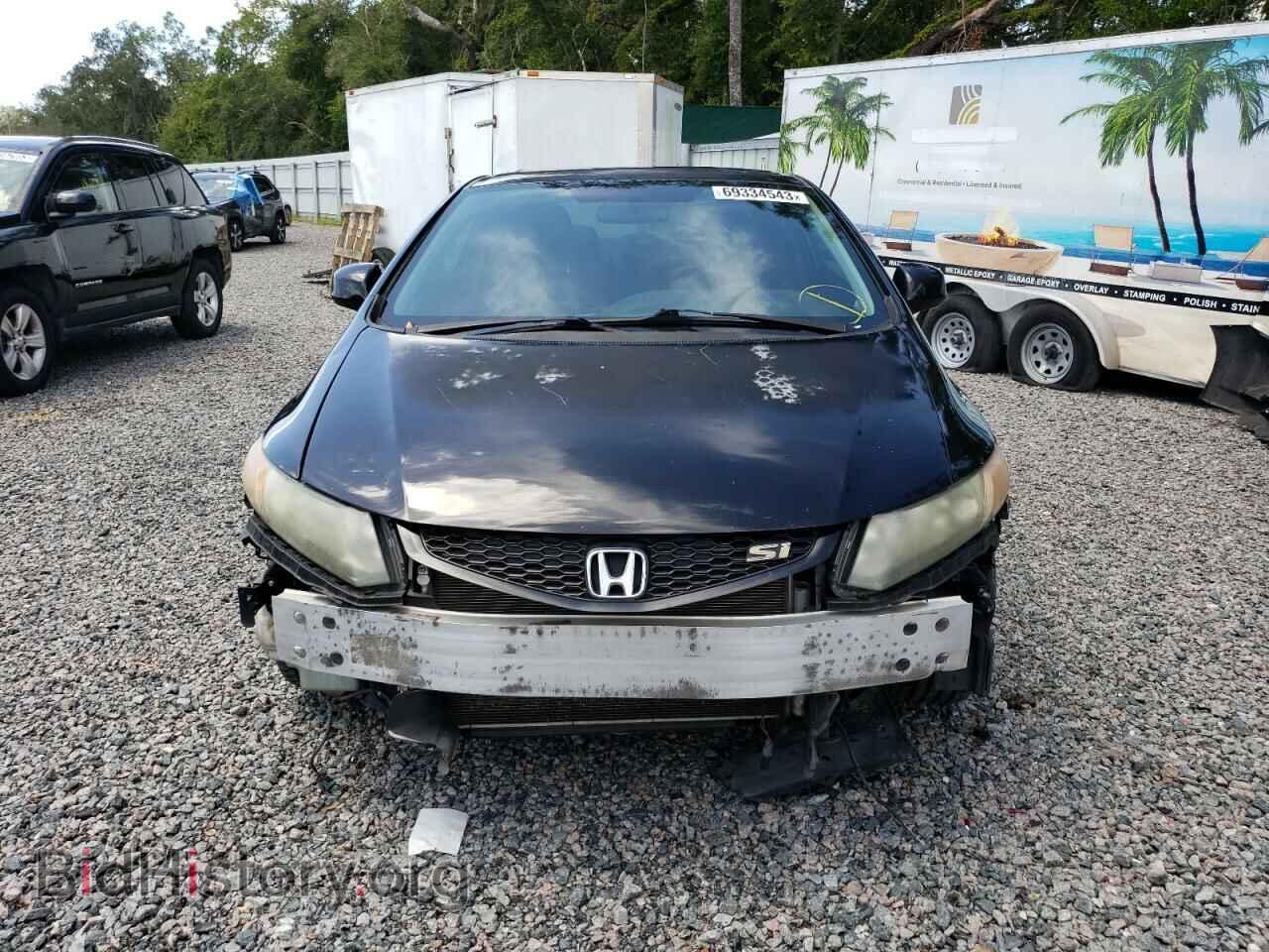2012 HONDA CIVIC - VIN: 2HGFG4A54CH702539 - Фото 5