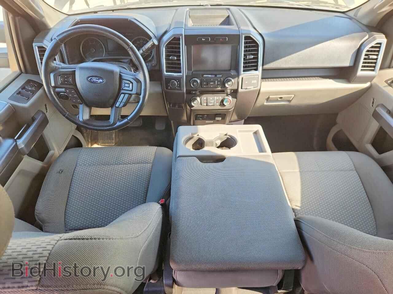 2015 FORD F150 - VIN: 1FTFW1EG4FFA07320 - Фото 8