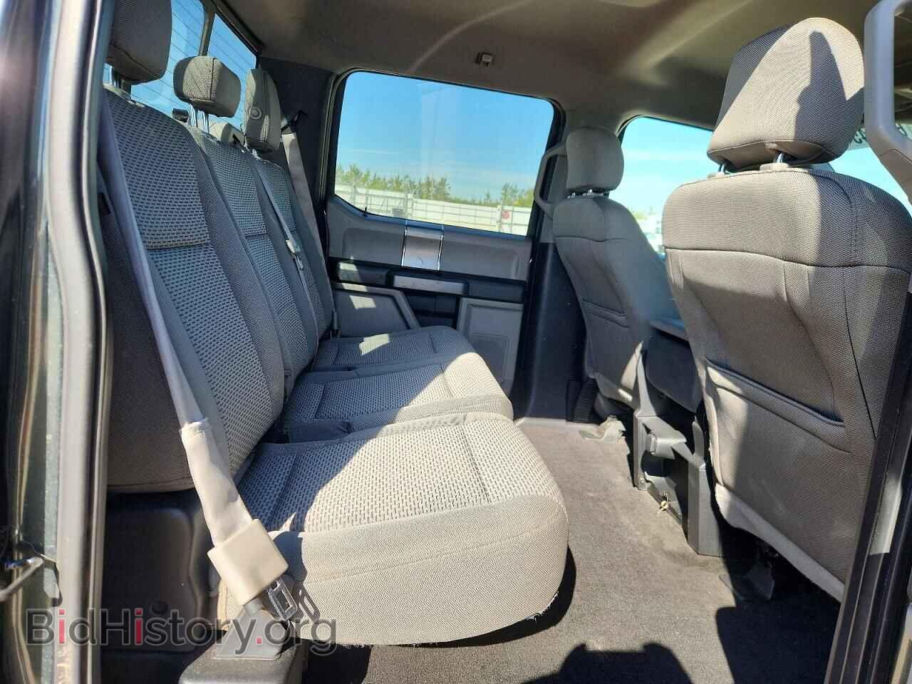2015 FORD F150 - VIN: 1FTFW1EG4FFA07320 - Фото 10