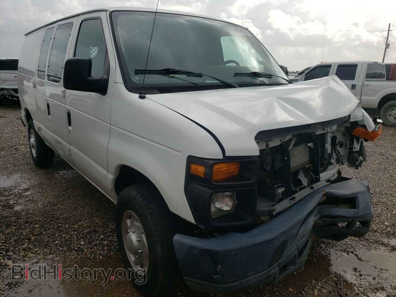 2012 FORD ALL Models - VIN: 1FTNE2EL0CDB16978 - Фото 4