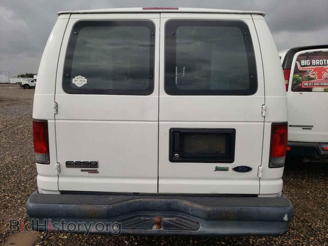 2012 FORD ALL Models - VIN: 1FTNE2EL0CDB16978 - Фото 6