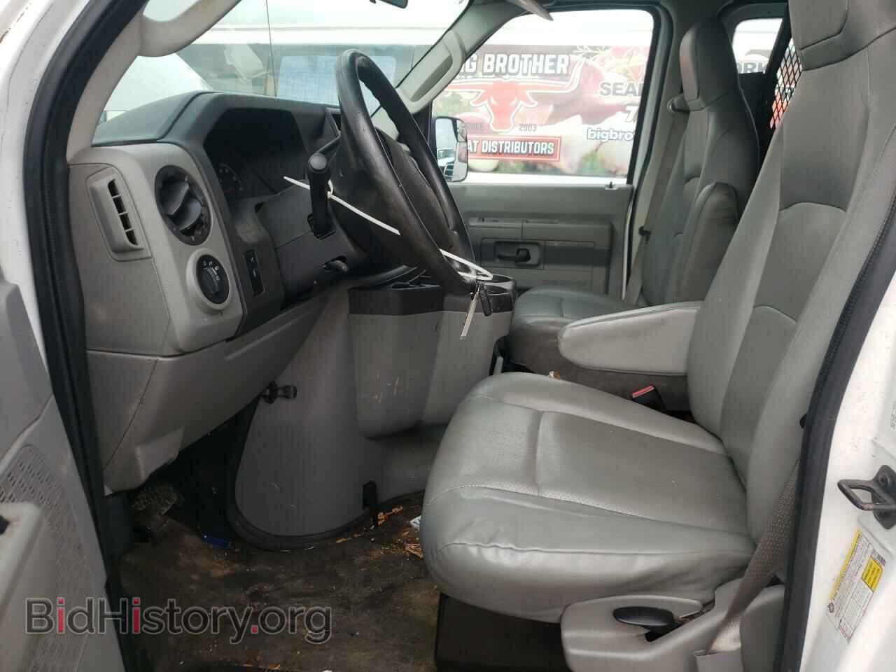 2012 FORD ALL Models - VIN: 1FTNE2EL0CDB16978 - Фото 7
