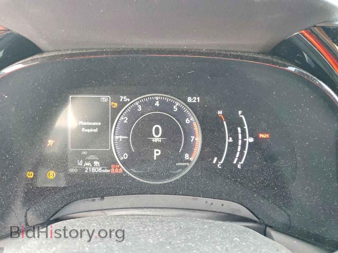 2023 LEXUS RX350 - VIN: 2T2BAMCA1PC031559 - Photo 9