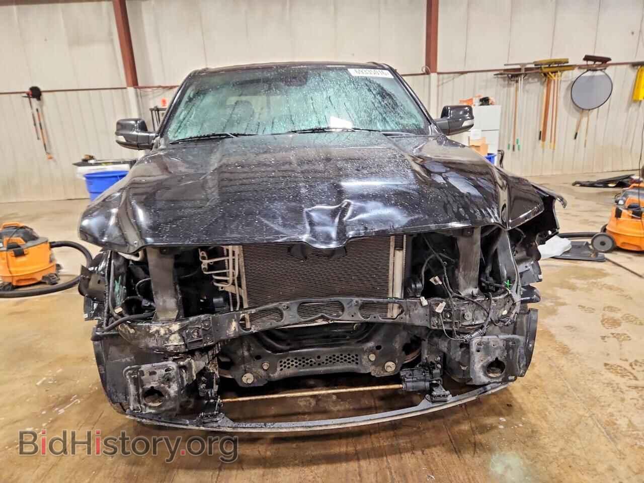 2020 RAM 1500 - VIN: 1C6SRFFT5LN325194 - Photo 5