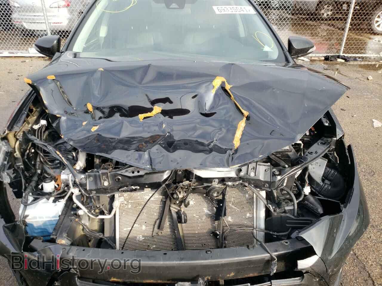 2019 TOYOTA COROLLA - VIN: 2T1BURHEXKC190464 - Фото 7