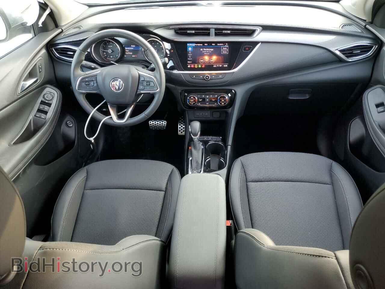 2023 BUICK ENCORE - VIN: KL4MMDSL7PB124943 - Photo 8
