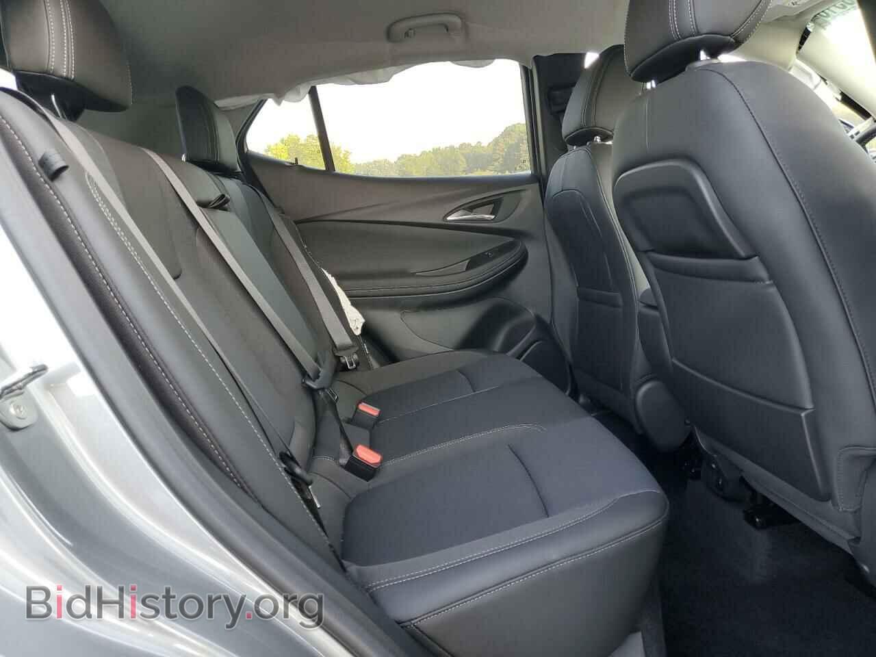 2023 BUICK ENCORE - VIN: KL4MMDSL7PB124943 - Photo 10