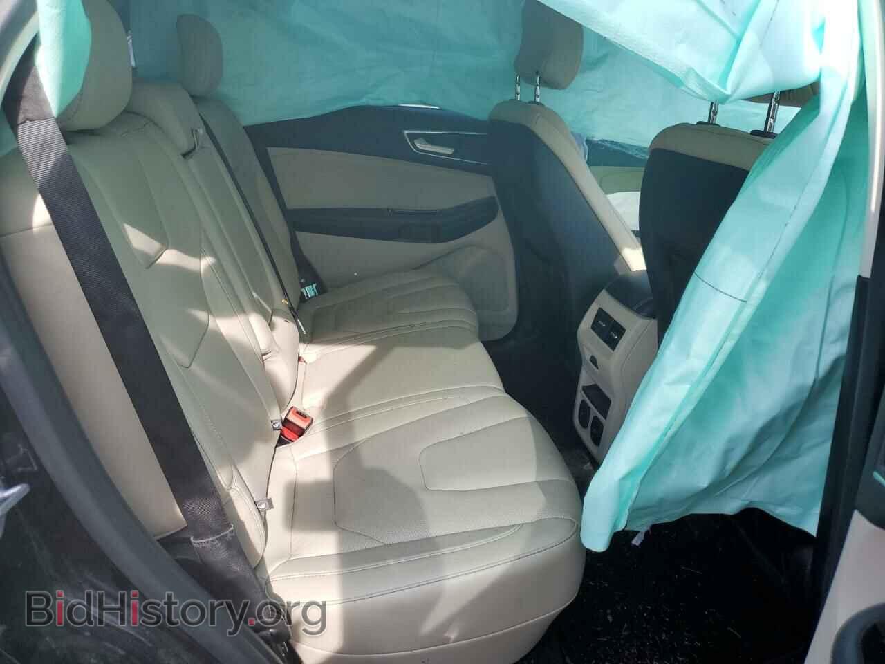 2018 FORD EDGE - VIN: 2FMPK4K80JBC18809 - Photo 11