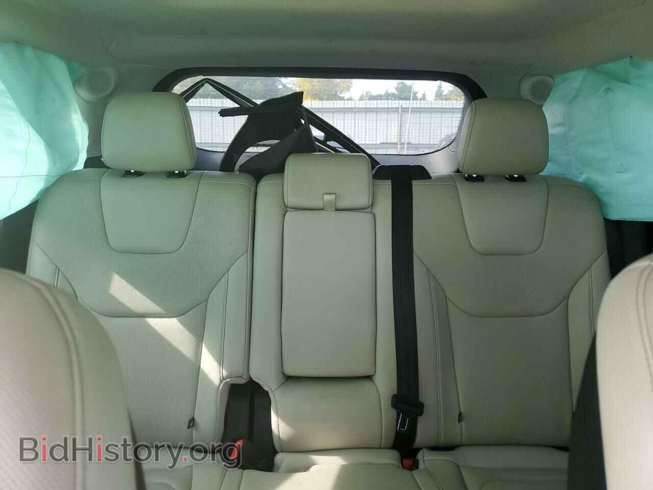 2018 FORD EDGE - VIN: 2FMPK4K80JBC18809 - Photo 10