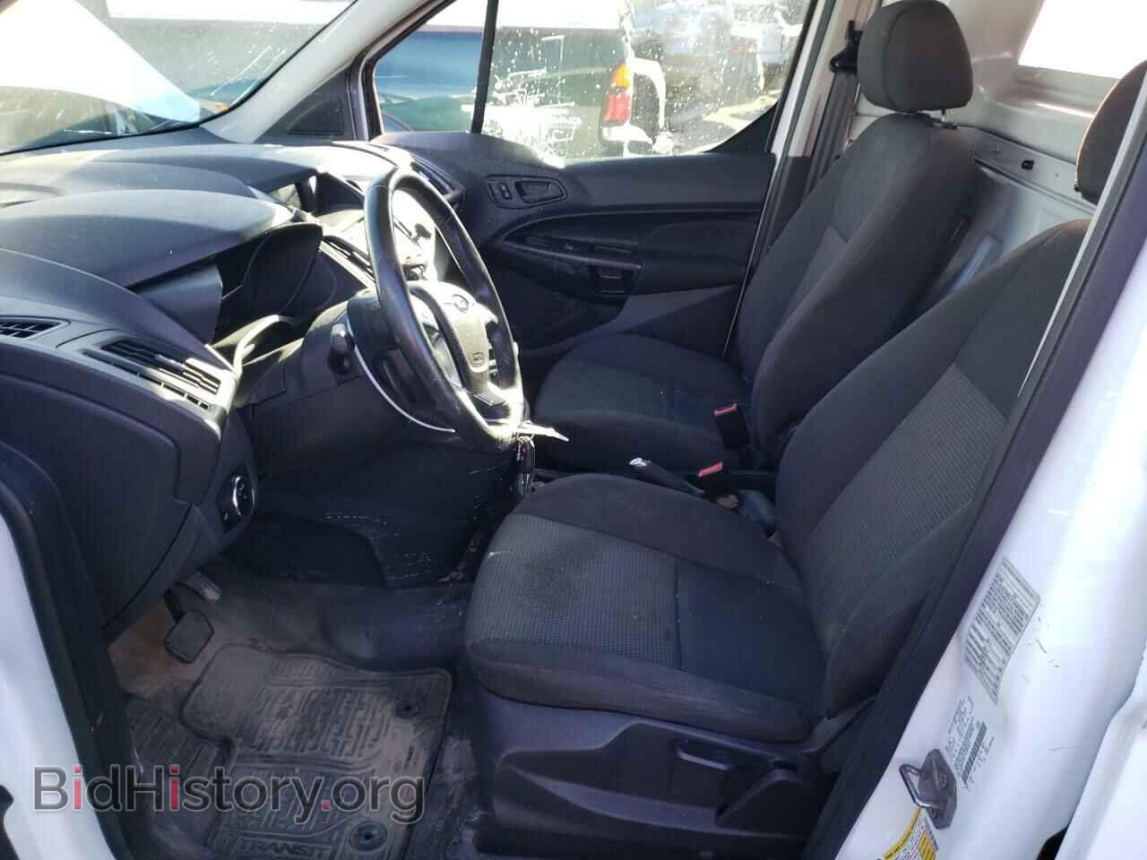 2017 FORD TRANSIT - VIN: NM0LS7E77H1307481 - Фото 7