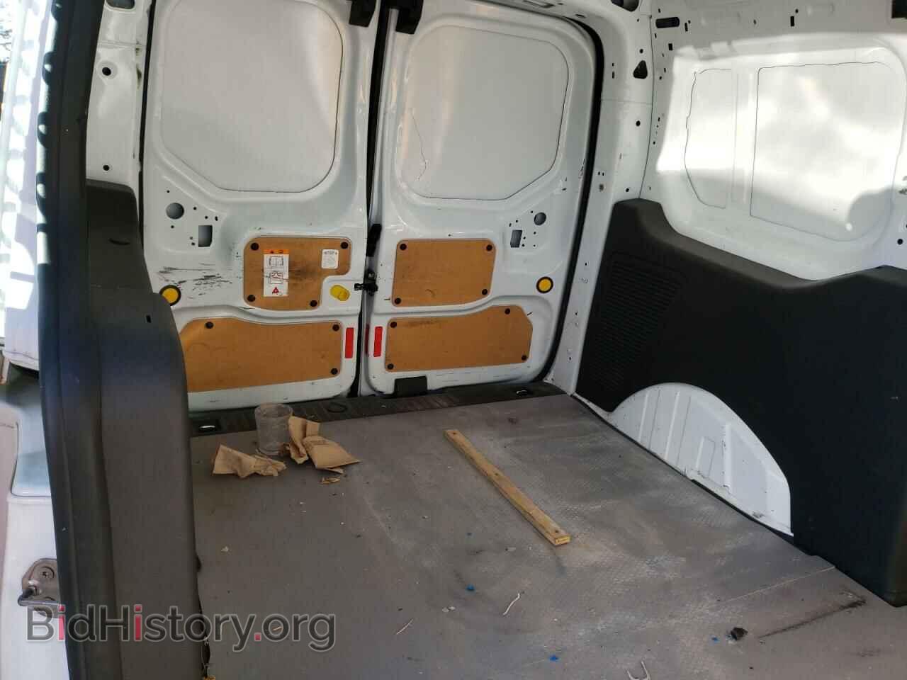 2017 FORD TRANSIT - VIN: NM0LS7E77H1307481 - Фото 10