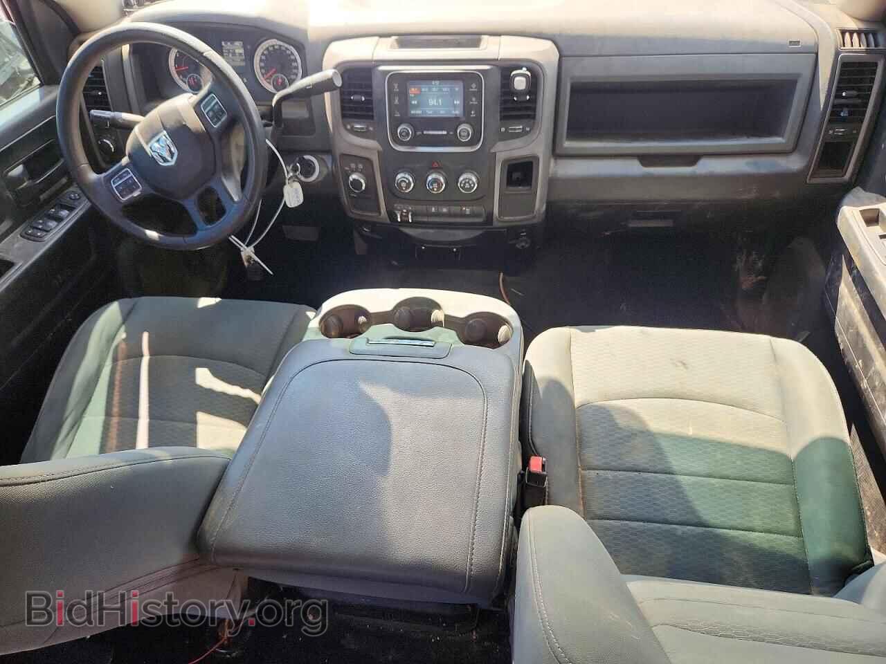 2016 RAM 2500 - VIN: 3C6UR5CJ8GG379660 - Photo 8