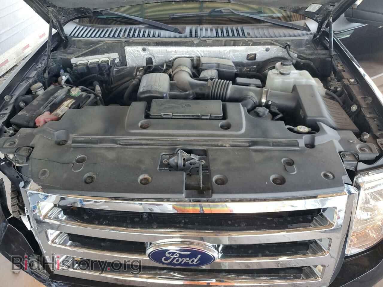2013 FORD EXPEDITION - VIN: 1FMJK1H54DEF45014 - Фото 12