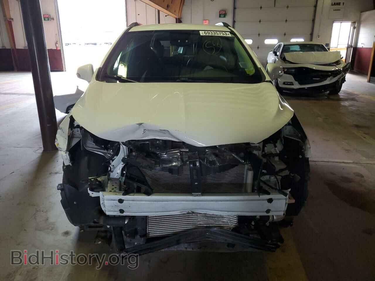 2019 BUICK ENCORE - VIN: KL4CJ2SM2KB703140 - Фото 5