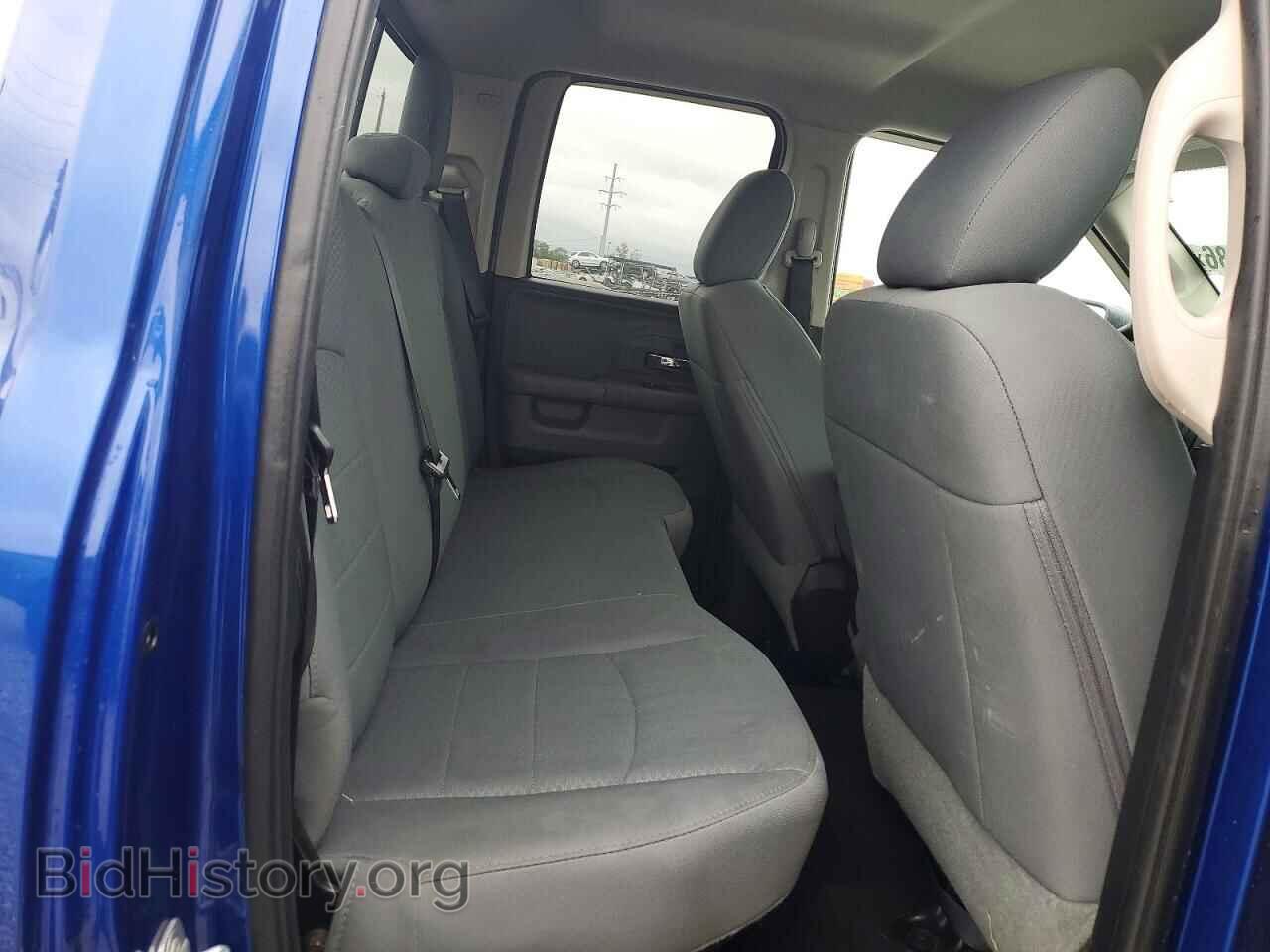 2016 RAM 1500 - VIN: 1C6RR7GT7GS342220 - Photo 10