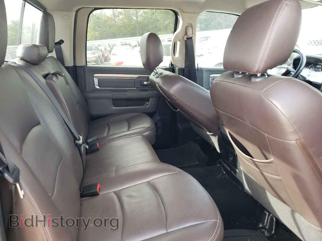 2016 RAM 1500 - VIN: 3C6RR6LT3GG352105 - Фото 6