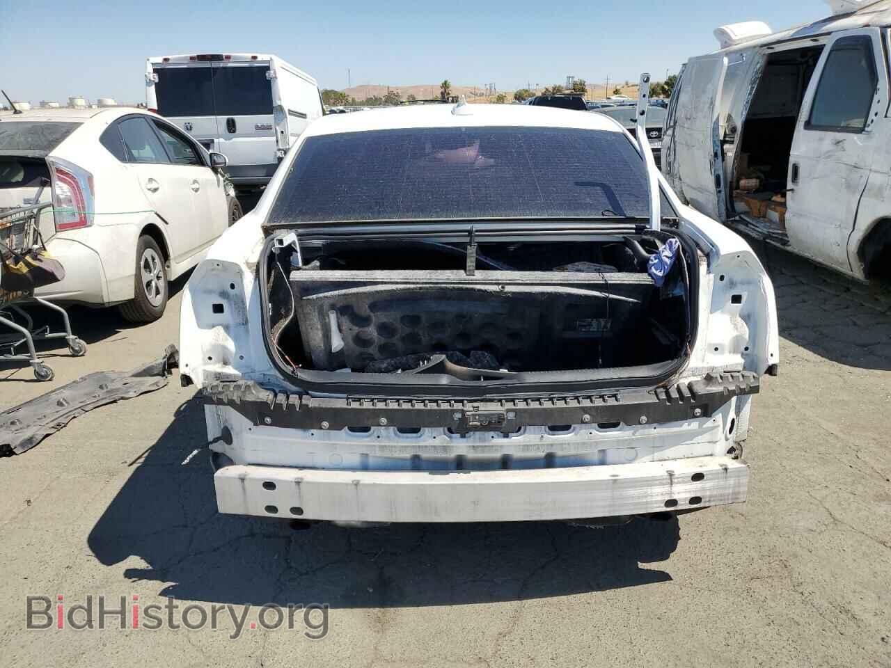 2017 CHRYSLER 300 - VIN: 2C3CCABG2HH646303 - Фото 6