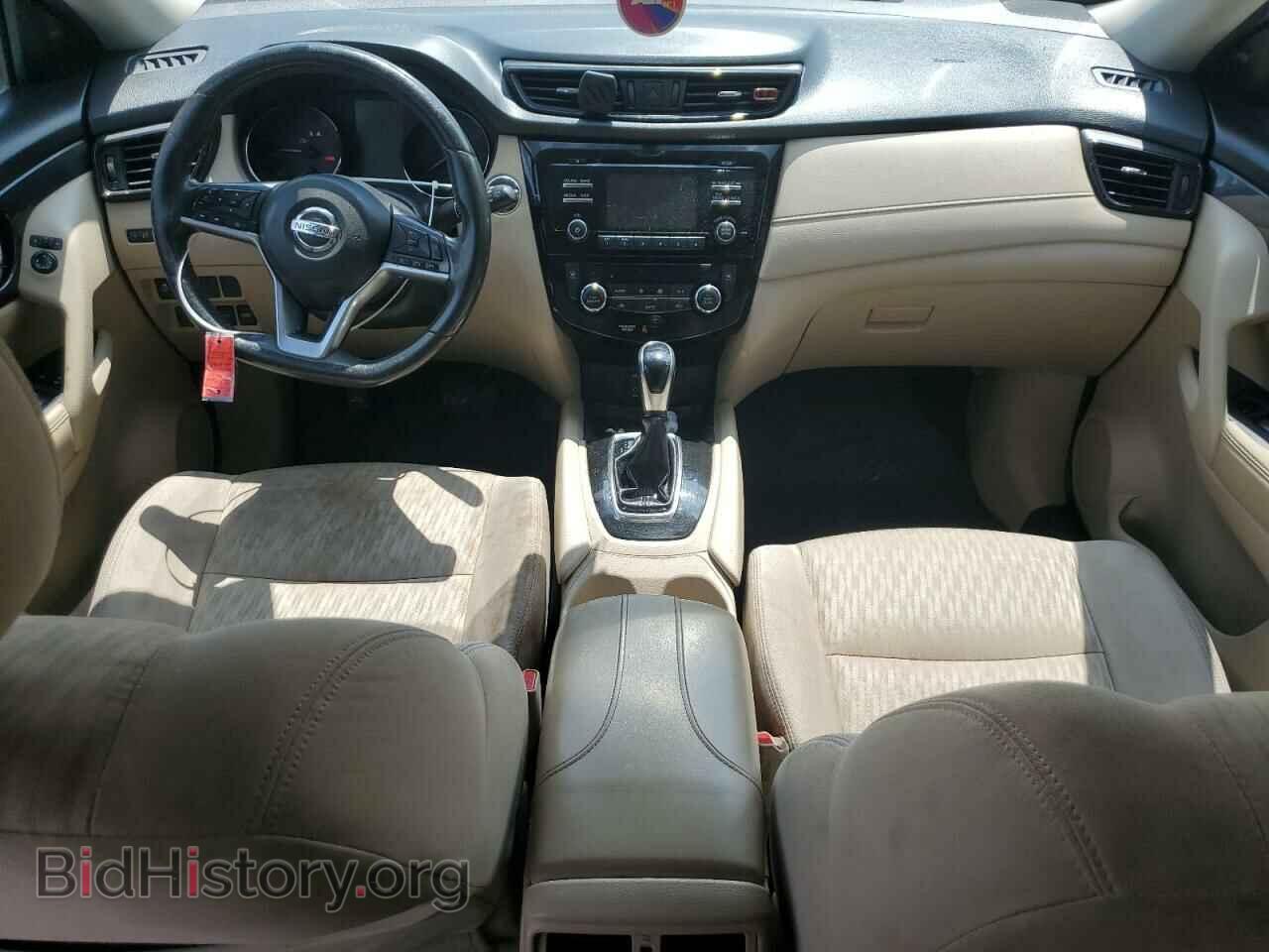 2017 NISSAN ROGUE - VIN: KNMAT2MT9HP534600 - Фото 8