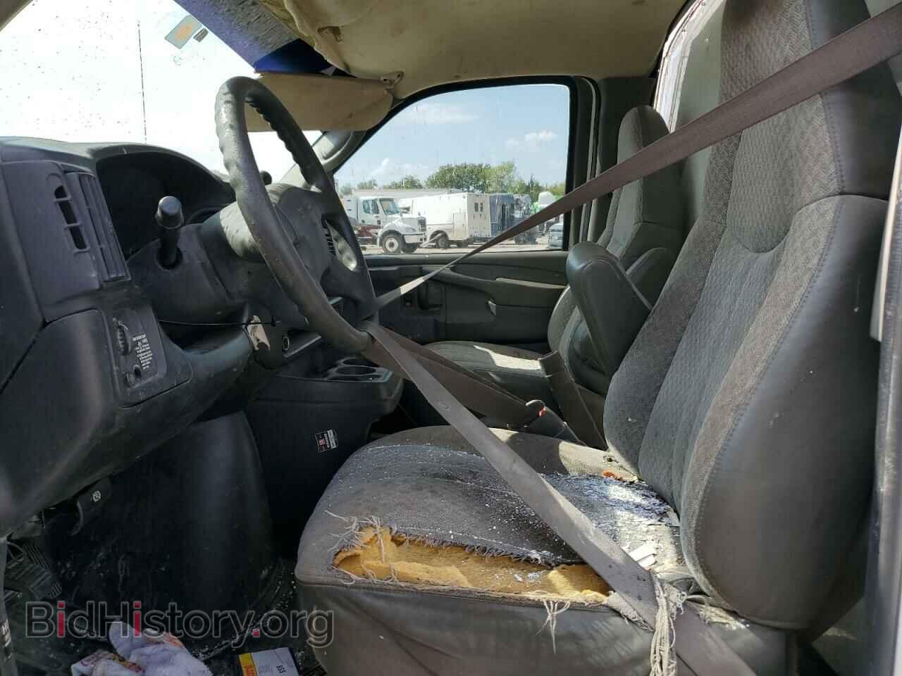2004 GMC SAVANA - VIN: 1GDGG31V241913232 - Фото 7