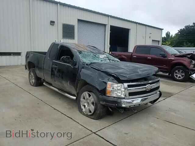 2007 CHEVROLET ALL Models - VIN: 2GCEC19Y471652632 - Фото 13