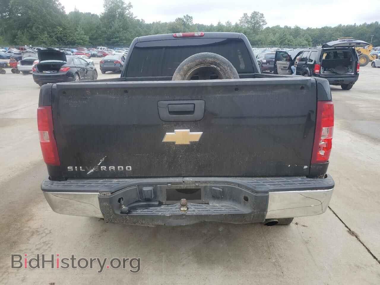 2007 CHEVROLET ALL Models - VIN: 2GCEC19Y471652632 - Фото 6
