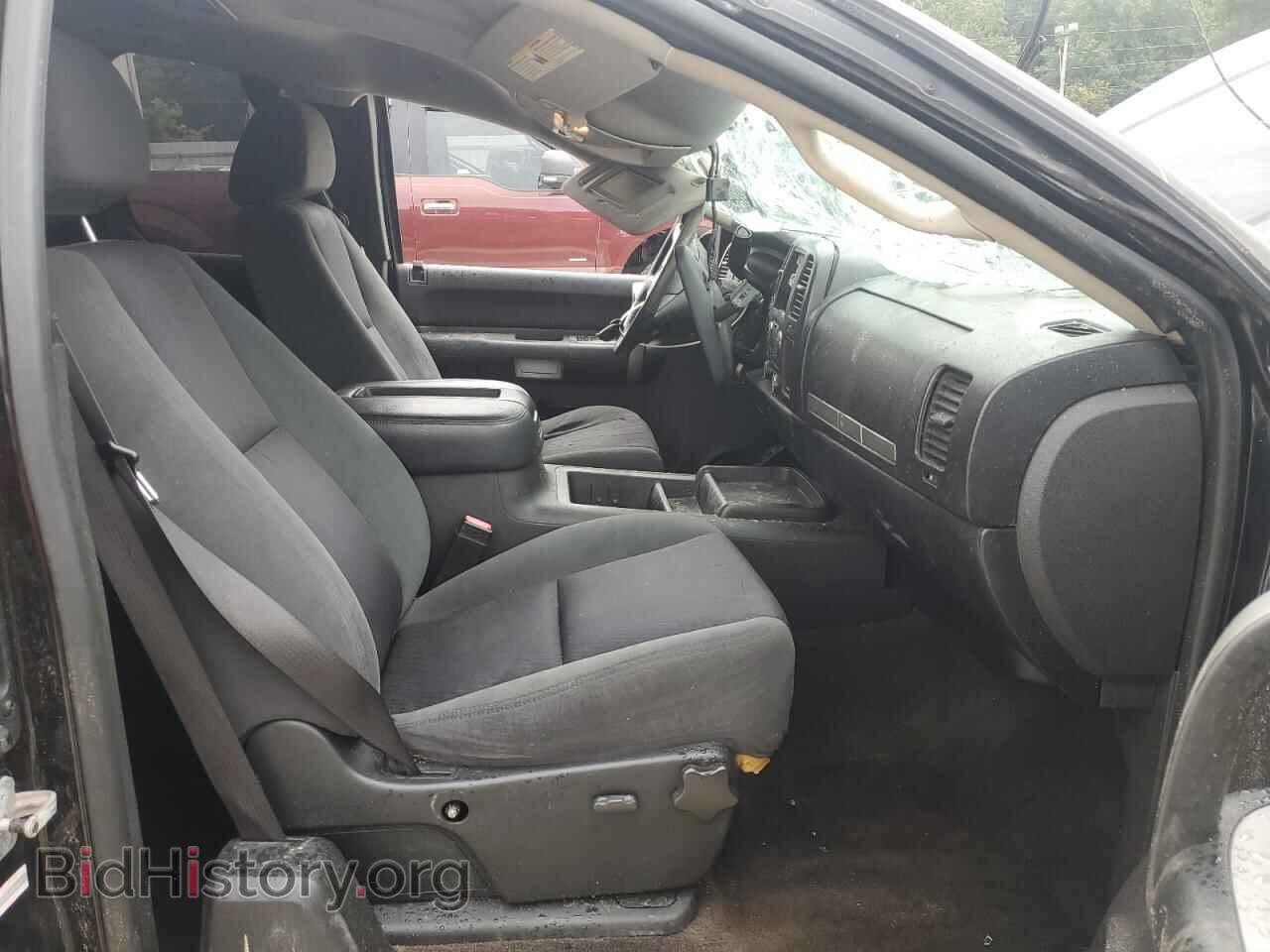 2007 CHEVROLET ALL Models - VIN: 2GCEC19Y471652632 - Фото 7