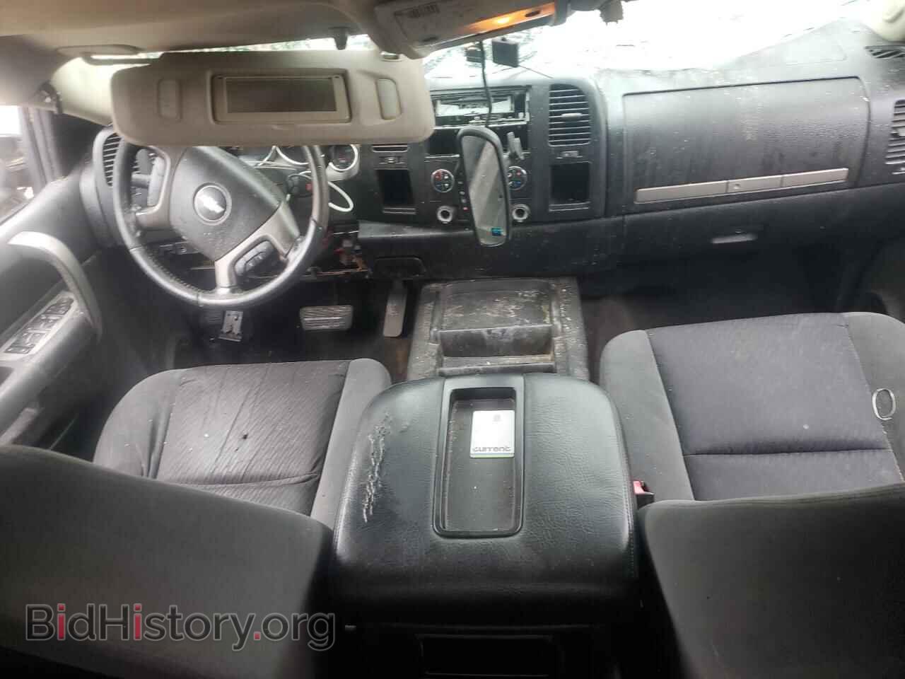 2007 CHEVROLET ALL Models - VIN: 2GCEC19Y471652632 - Фото 8