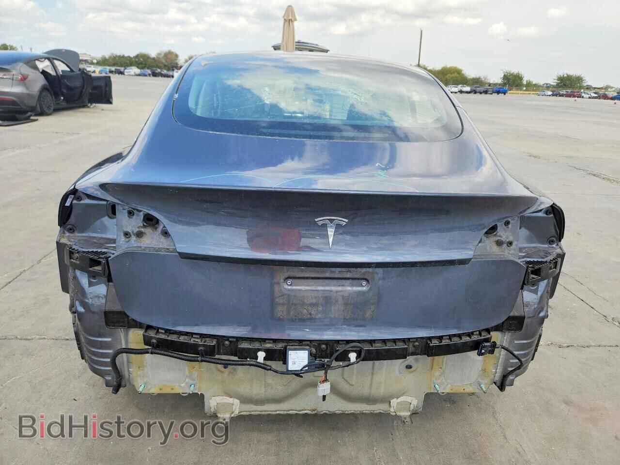 2023 TESLA MODEL 3 - VIN: 5YJ3E1EA0PF710498 - Photo 6