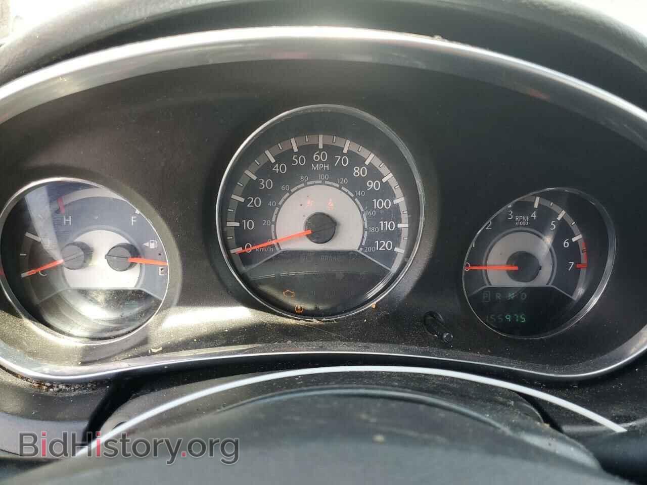 2013 CHRYSLER 200 - VIN: 1C3CCBBB8DN501021 - Фото 9