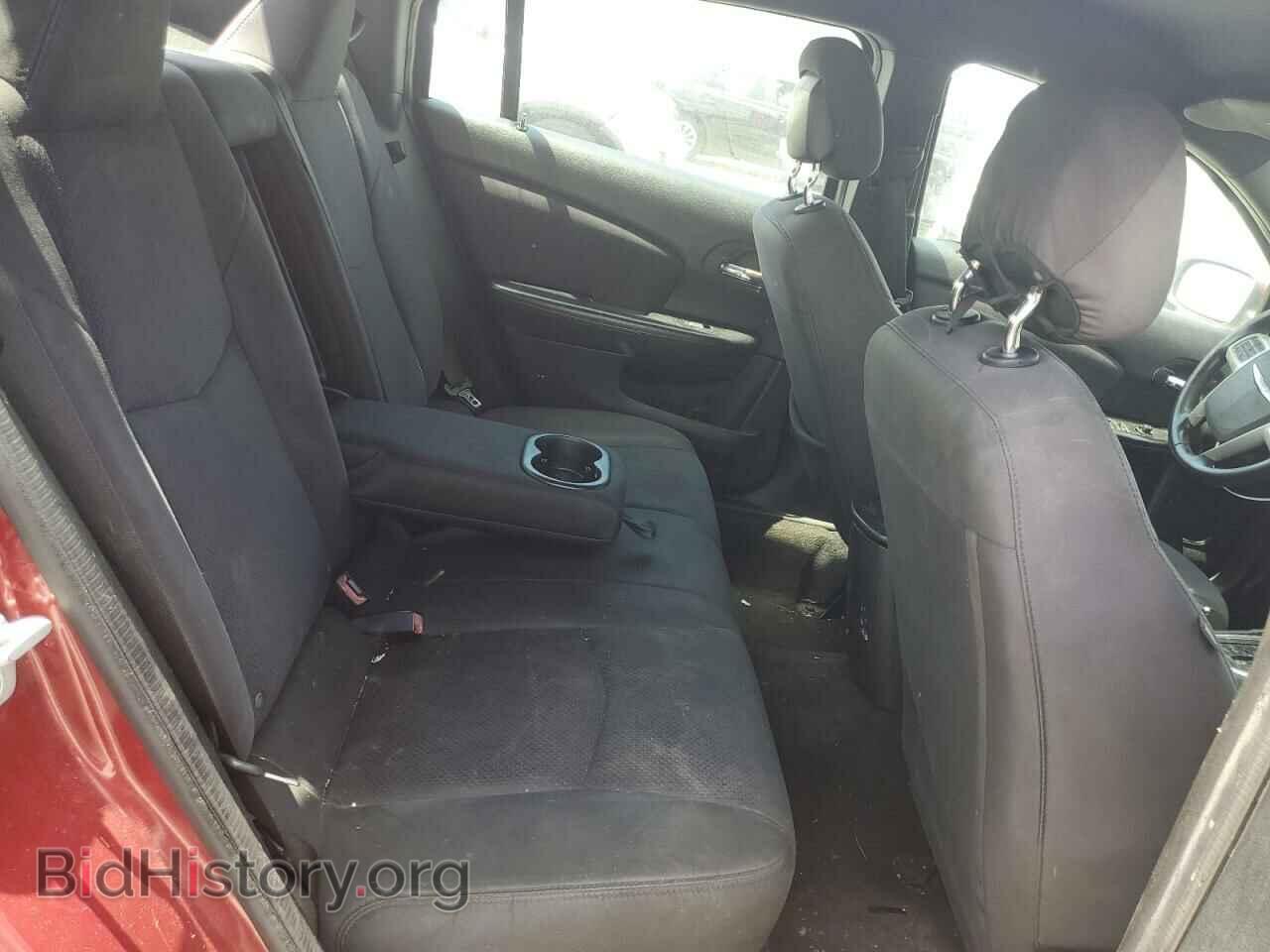 2013 CHRYSLER 200 - VIN: 1C3CCBBB8DN501021 - Фото 10