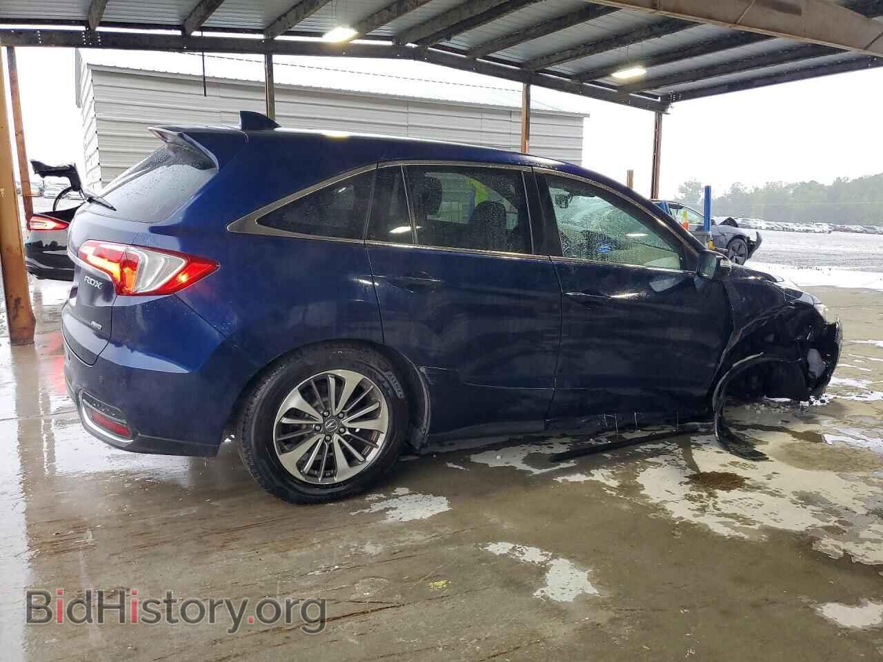 2017 ACURA RDX - VIN: 5J8TB4H7XHL001734 - Фото 3
