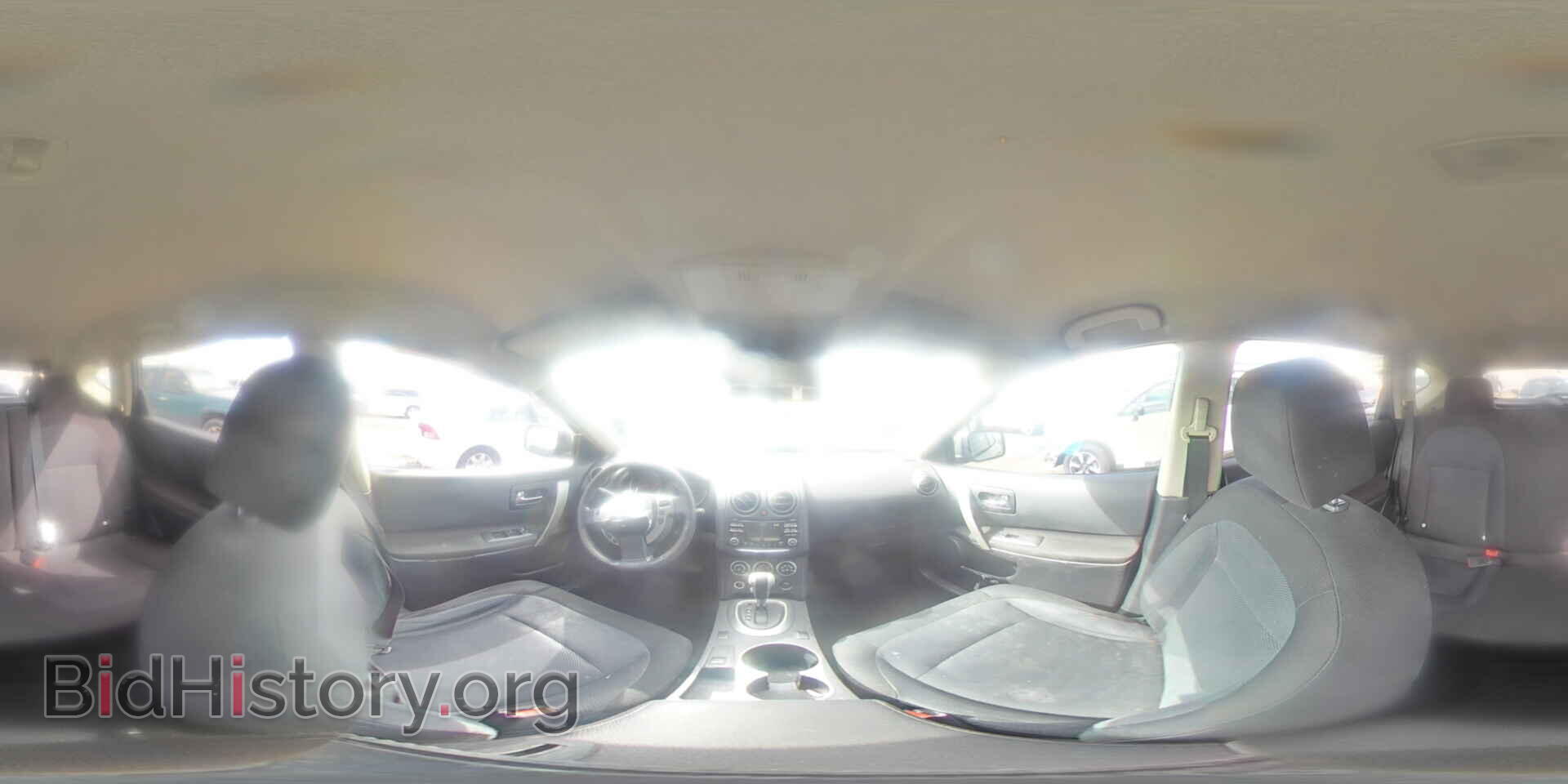 2013 NISSAN ROGUE - VIN: JN8AS5MT3DW528011 - Фото 14