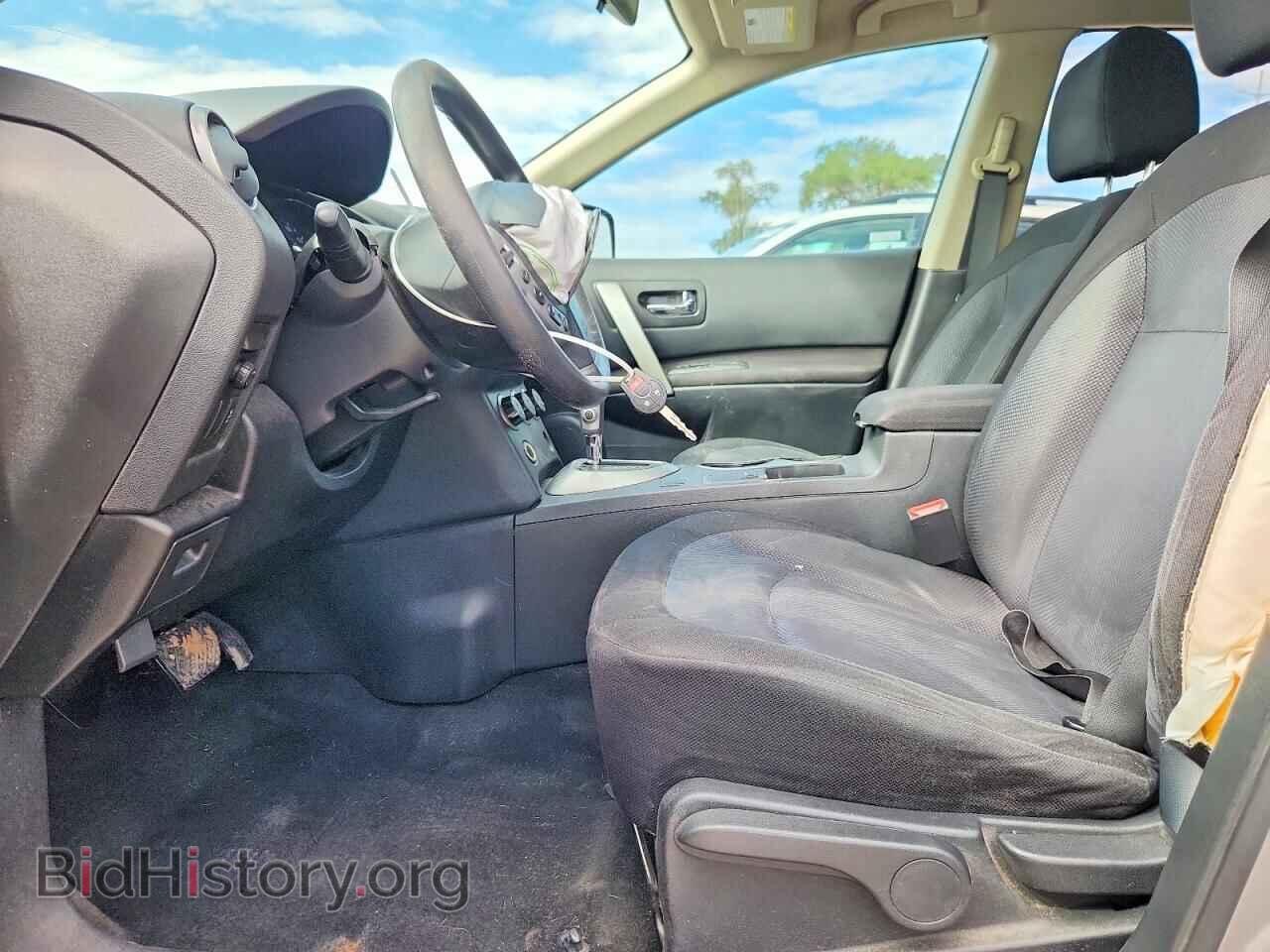 2013 NISSAN ROGUE - VIN: JN8AS5MT3DW528011 - Фото 7