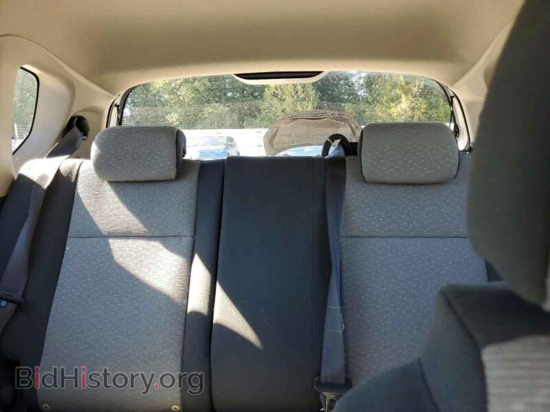 2011 Chevrolet AVEO (VIN KL1TG6DEXBB199543) — photo 10 of 16