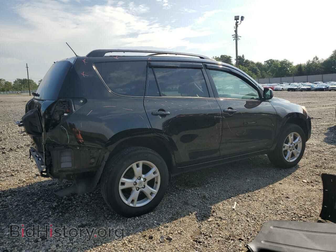 2012 TOYOTA RAV4 - VIN: 2T3BF4DV8CW238165 - Фото 3
