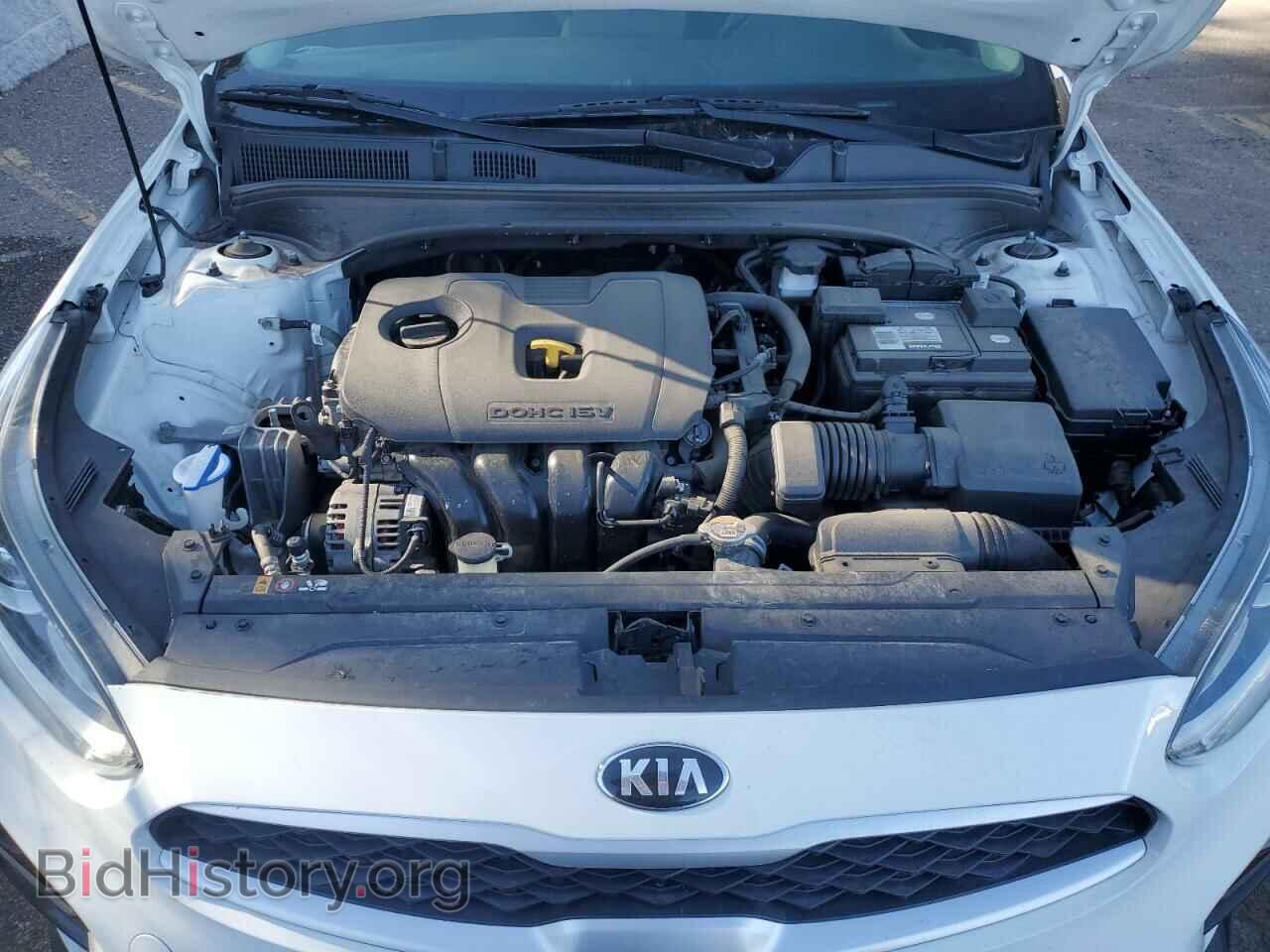 2019 KIA FORTE - VIN: 3KPF24AD8KE110933 - Фото 11
