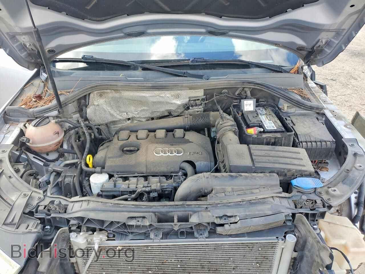 2017 AUDI Q3 - VIN: WA1ECCFS2HR005810 - Photo 12