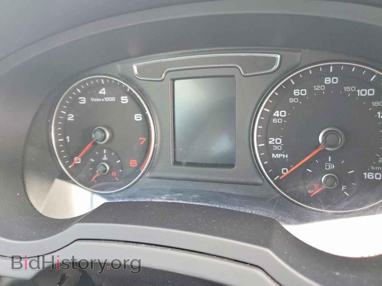 2017 AUDI Q3 - VIN: WA1ECCFS2HR005810 - Photo 9
