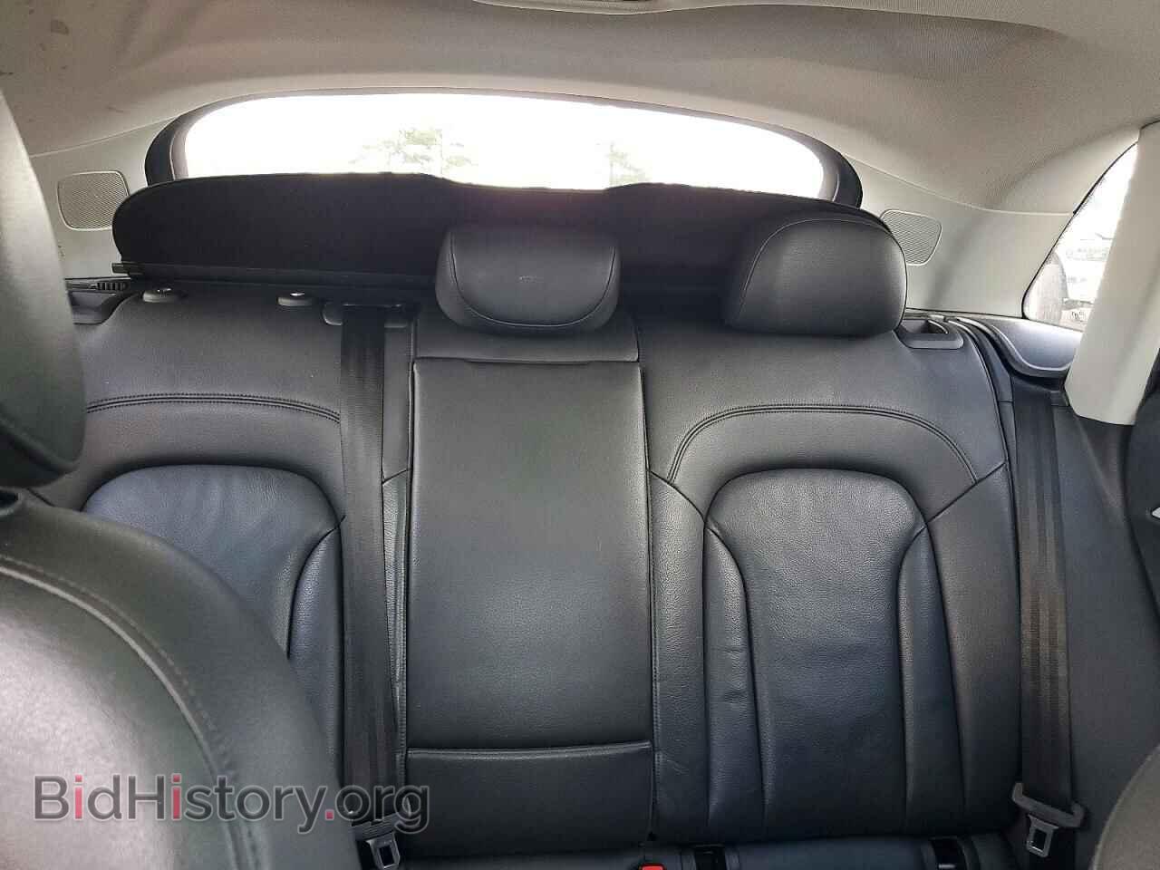 2017 AUDI Q3 - VIN: WA1ECCFS2HR005810 - Photo 10
