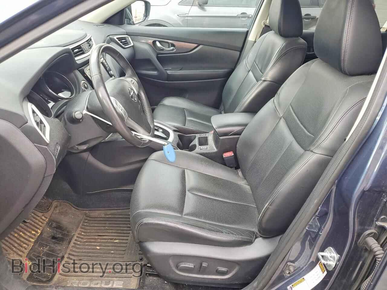 2014 NISSAN ROGUE - VIN: 5N1AT2MVXEC795413 - Photo 7