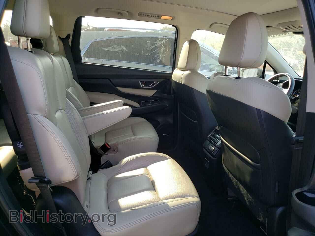 2021 SUBARU ASCENT - VIN: 4S4WMAPD7M3413644 - Фото 11