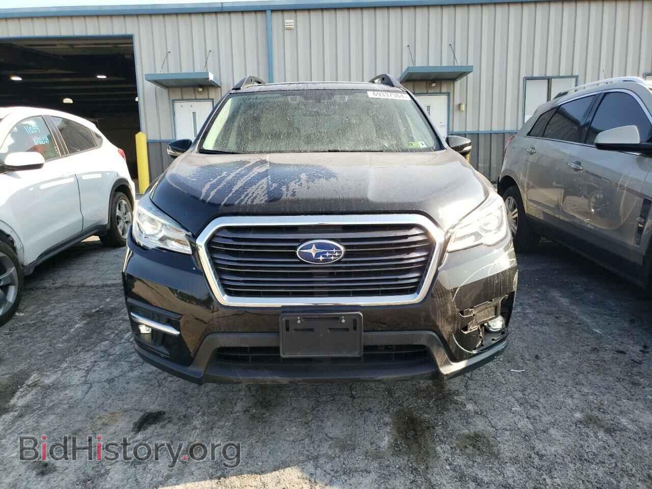 2021 SUBARU ASCENT - VIN: 4S4WMAPD7M3413644 - Фото 5
