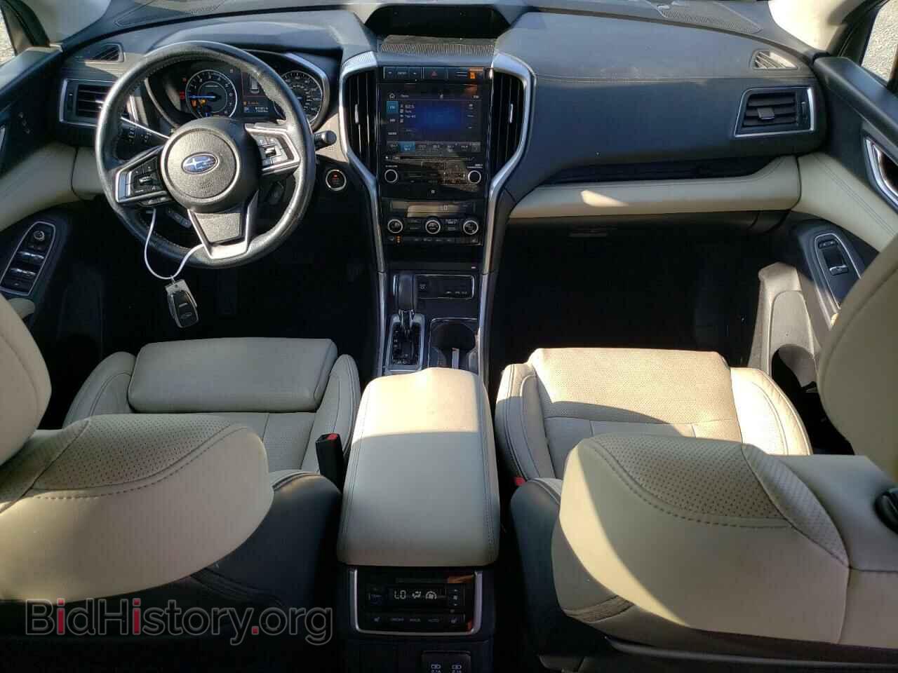 2021 SUBARU ASCENT - VIN: 4S4WMAPD7M3413644 - Фото 8