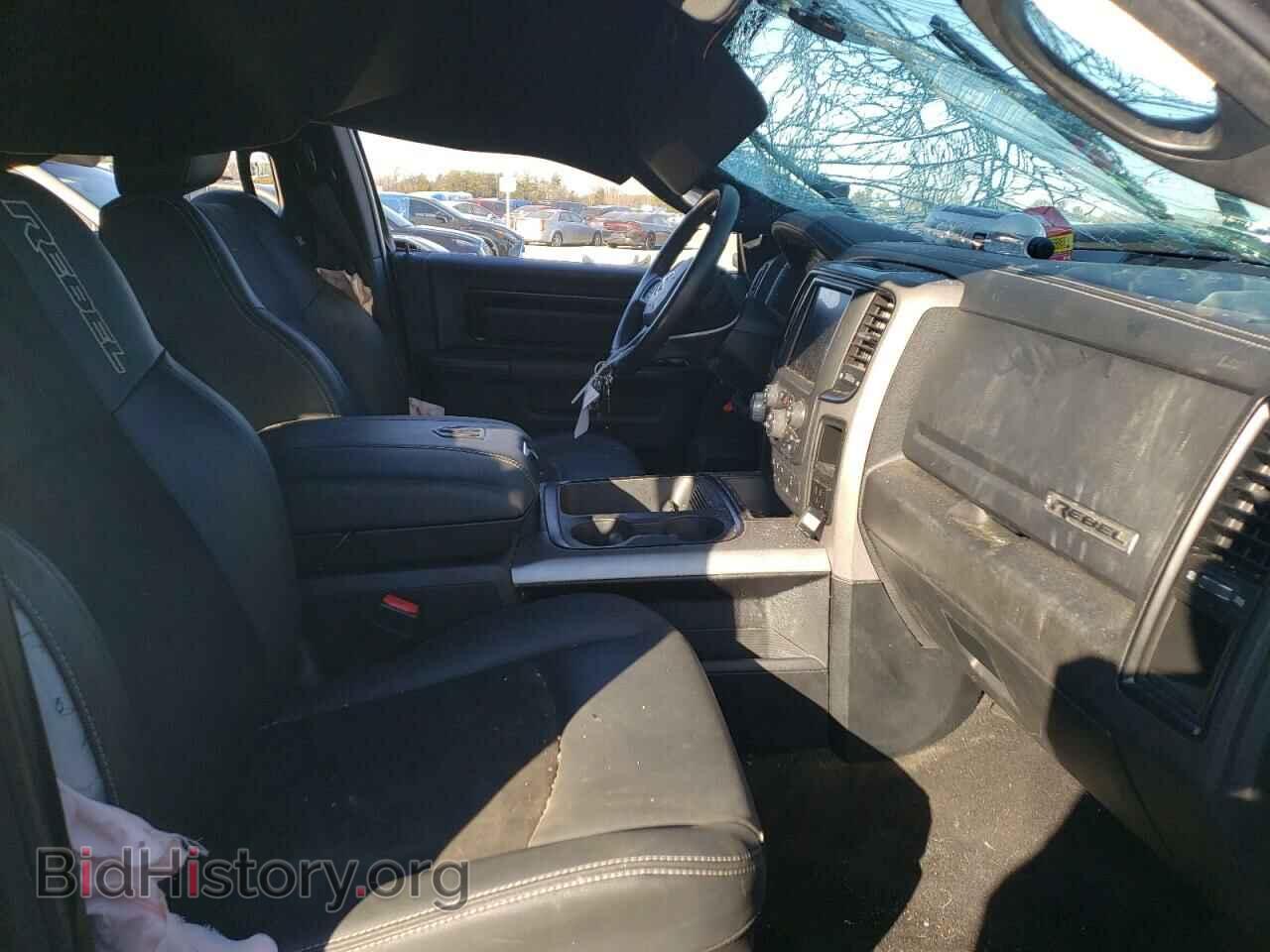 2017 RAM 1500 - VIN: 1C6RR7YG5HS721008 - Фото 5